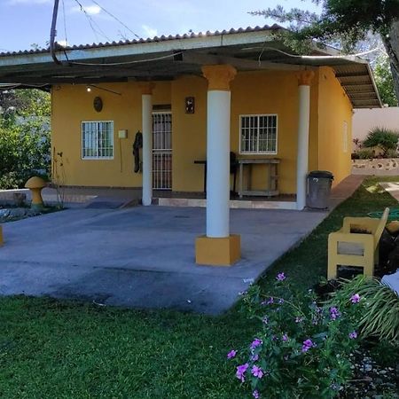Cabanas Brisas Alto Boquete Exteriör bild