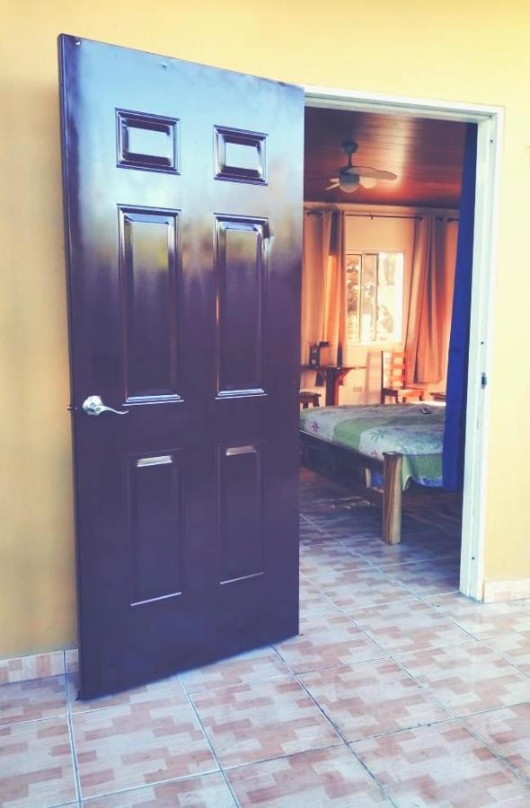 Cabanas Brisas Alto Boquete Exteriör bild