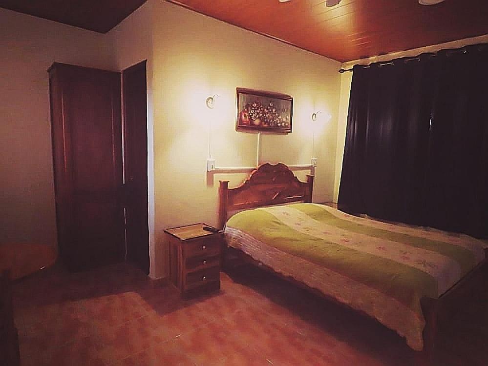 Cabanas Brisas Alto Boquete Exteriör bild