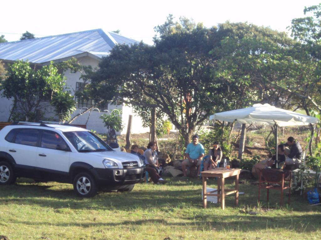 Cabanas Brisas Alto Boquete Rum bild