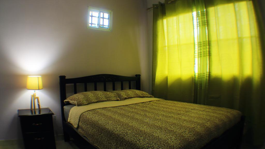 Cabanas Brisas Alto Boquete Exteriör bild