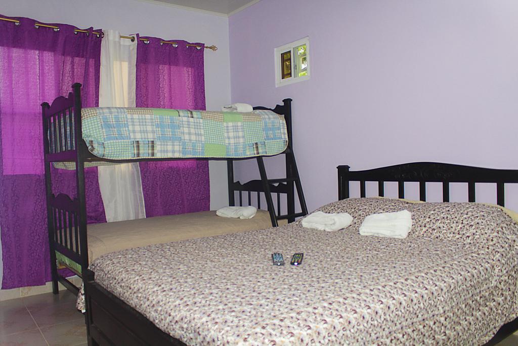Cabanas Brisas Alto Boquete Exteriör bild